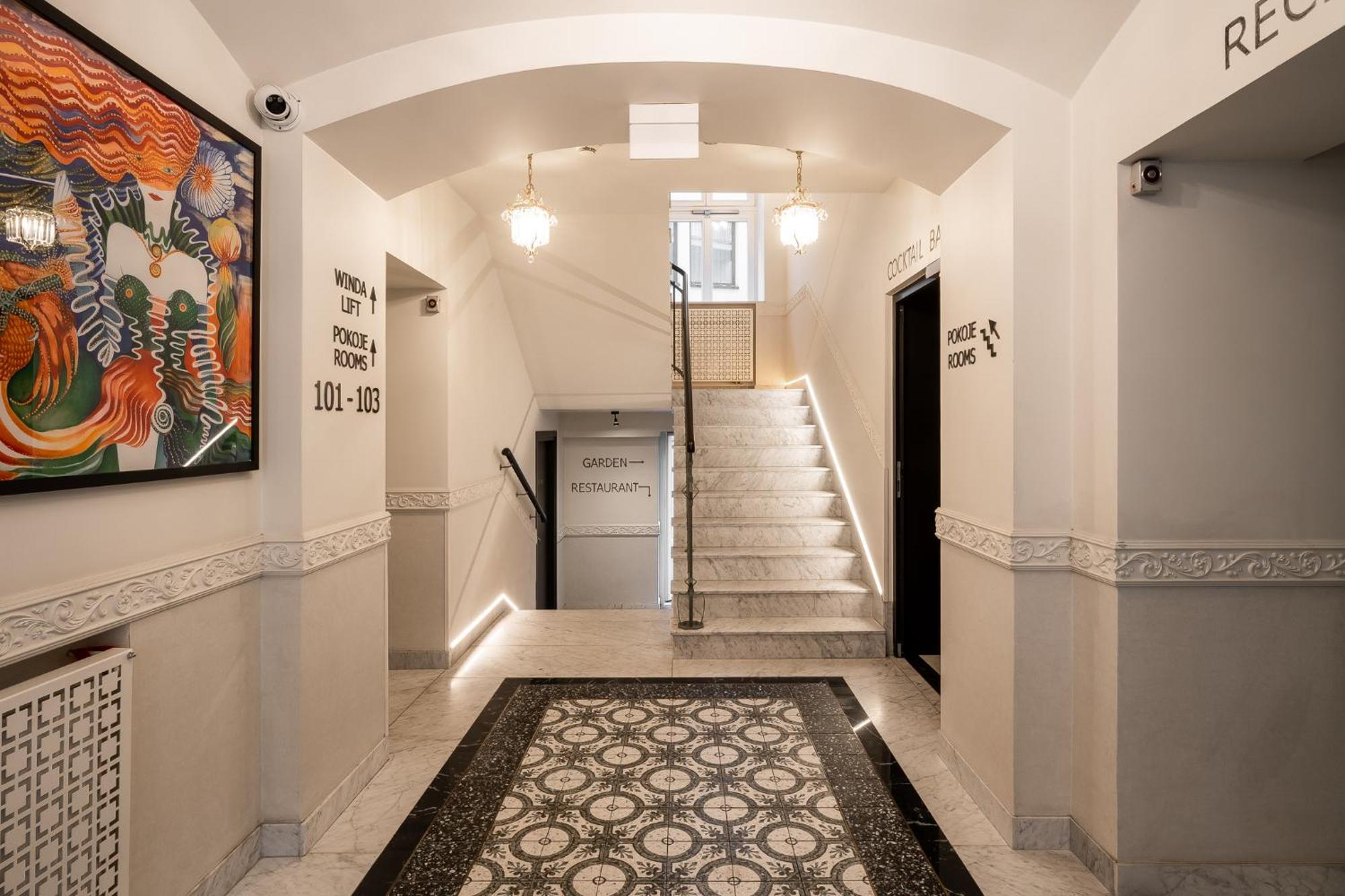 Hotel M29 — Bilder 3