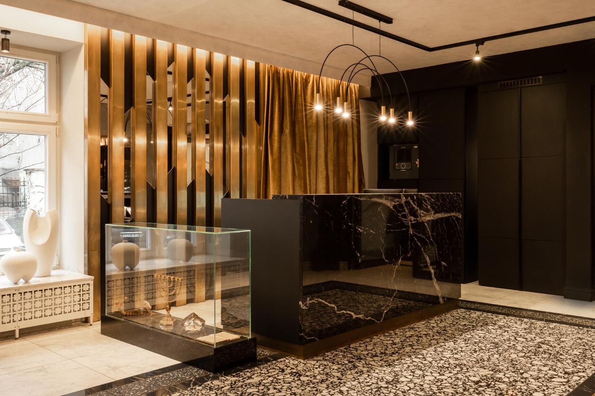 Hotel M29 — Bilder 2
